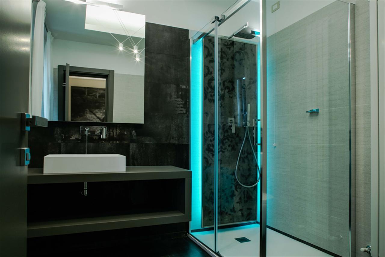 Via Veneto Luxury Suites Rome Exterior photo