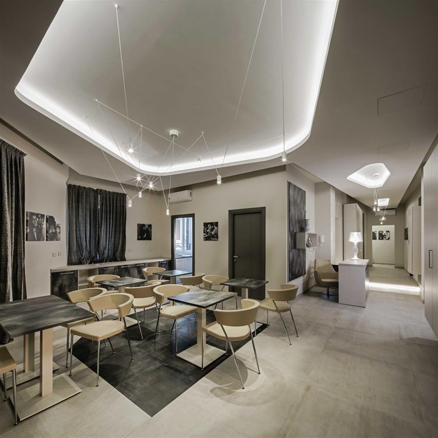Via Veneto Luxury Suites Rome Exterior photo