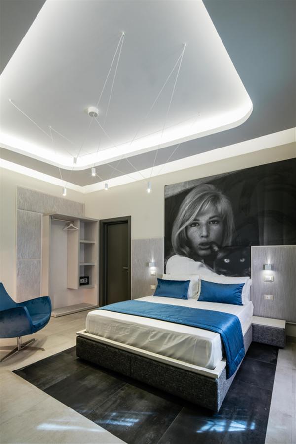 Via Veneto Luxury Suites Rome Exterior photo