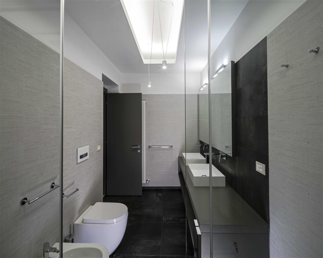 Via Veneto Luxury Suites Rome Exterior photo