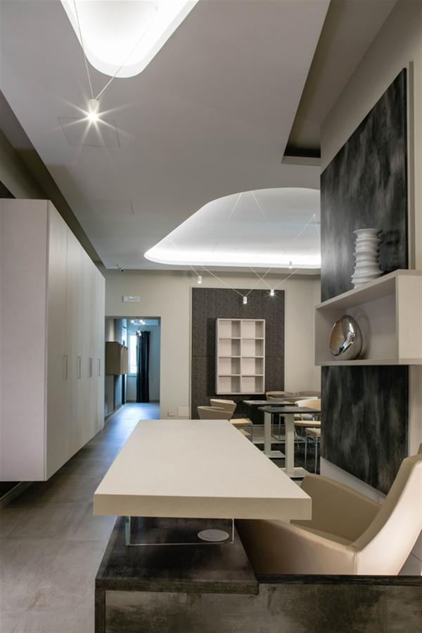 Via Veneto Luxury Suites Rome Exterior photo