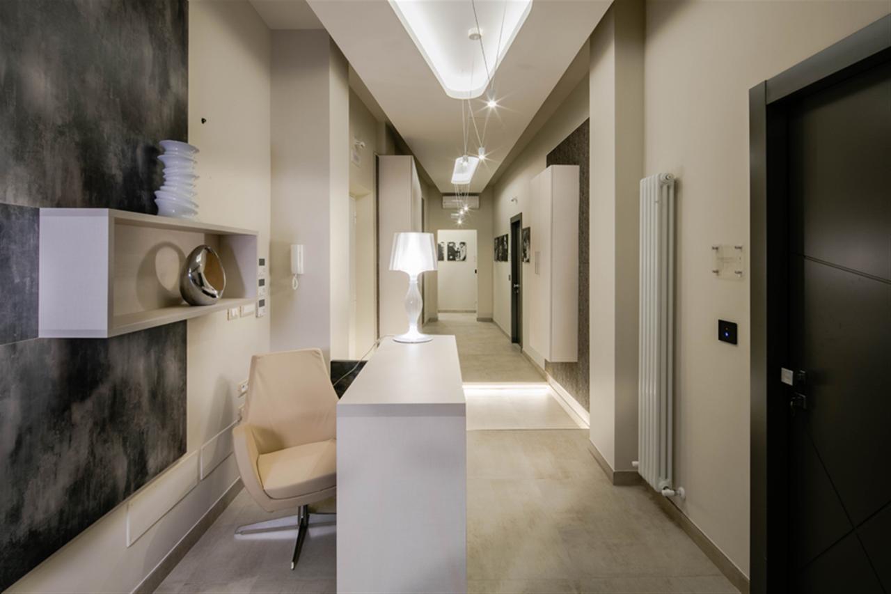 Via Veneto Luxury Suites Rome Exterior photo