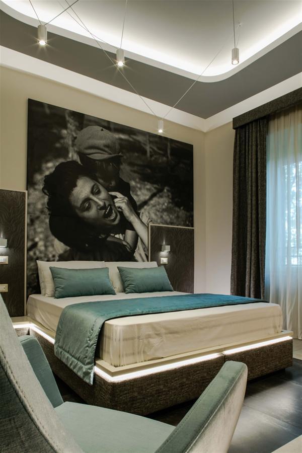 Via Veneto Luxury Suites Rome Exterior photo