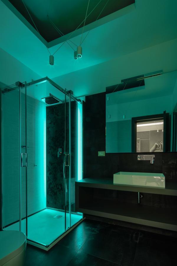 Via Veneto Luxury Suites Rome Exterior photo